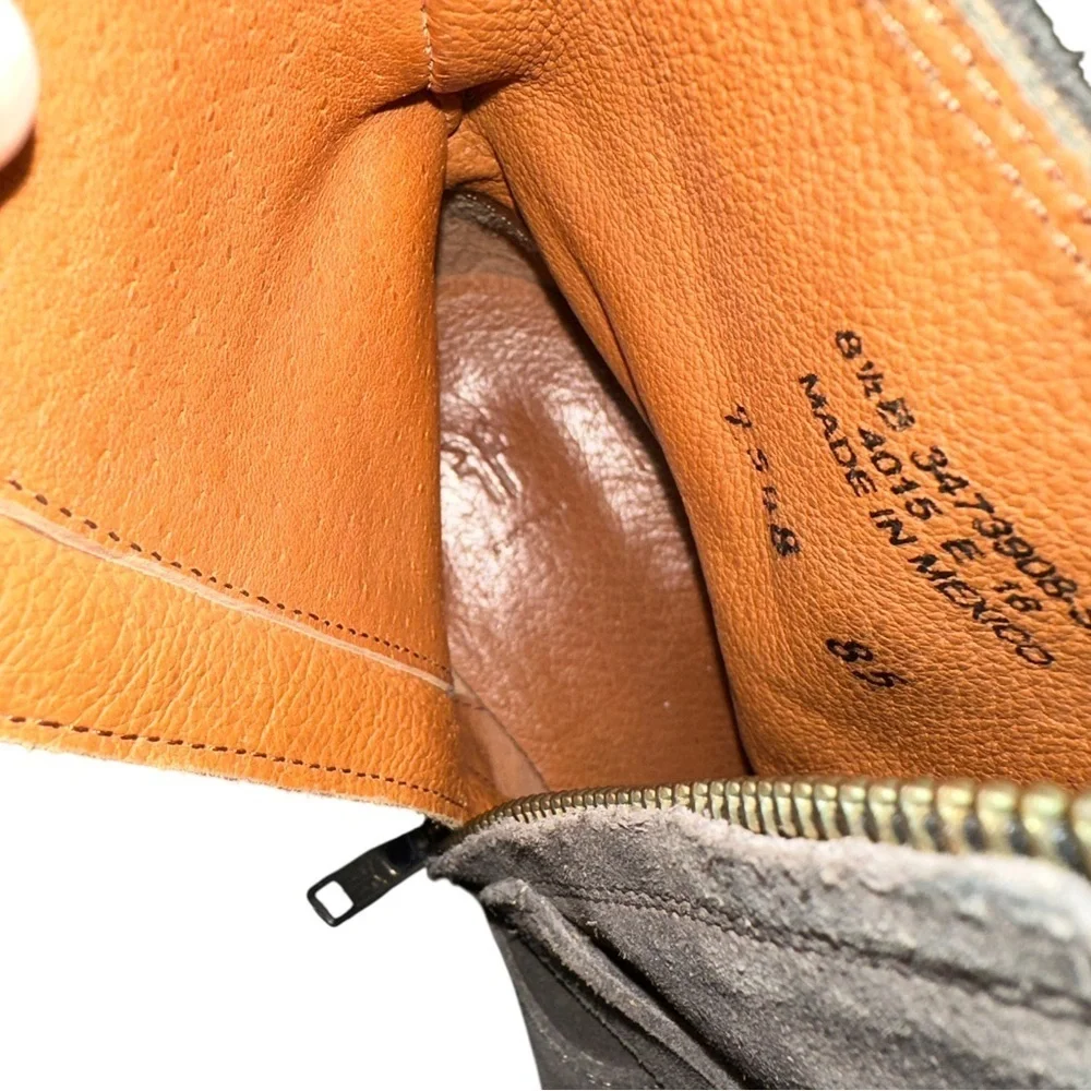 Frye Men's Chukka Boots - Olive Suede